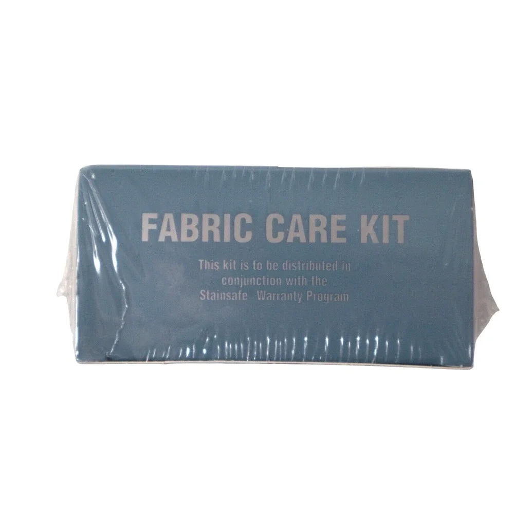 STAINSAFE Fabric Care Kit Sofa Couch Mattress 4oz Cleaner 4oz‎ & 4oz Protector
